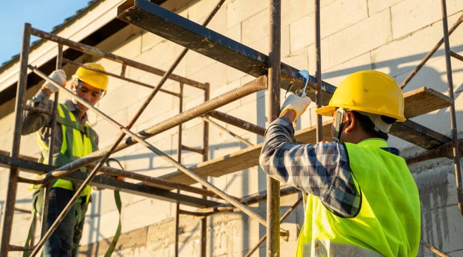 Professional fairlawn roofing services in Mansura, LA
